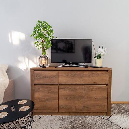 Apartserwis Top Tatra Ζακοπάνε Εξωτερικό φωτογραφία