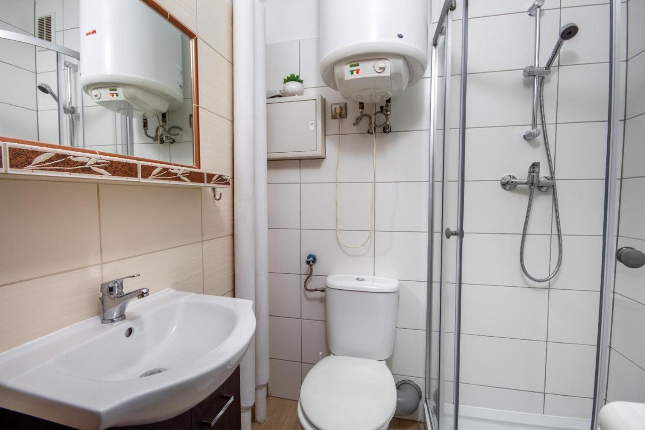 Apartserwis Top Tatra Ζακοπάνε Εξωτερικό φωτογραφία