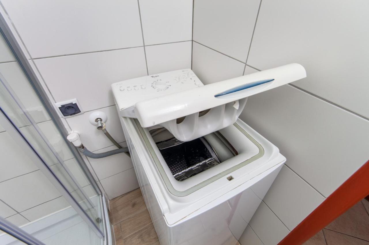 Apartserwis Top Tatra Ζακοπάνε Εξωτερικό φωτογραφία