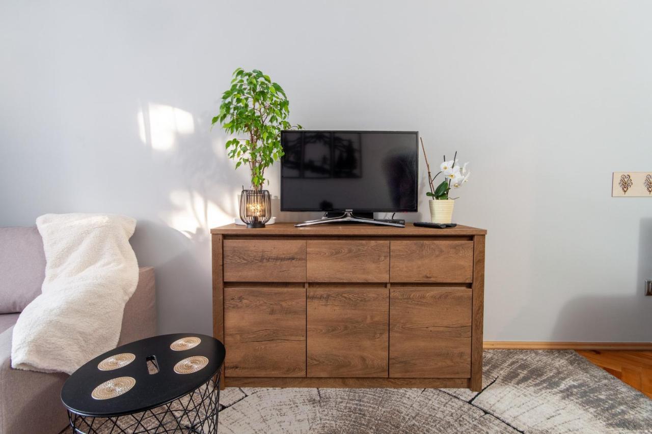 Apartserwis Top Tatra Ζακοπάνε Εξωτερικό φωτογραφία
