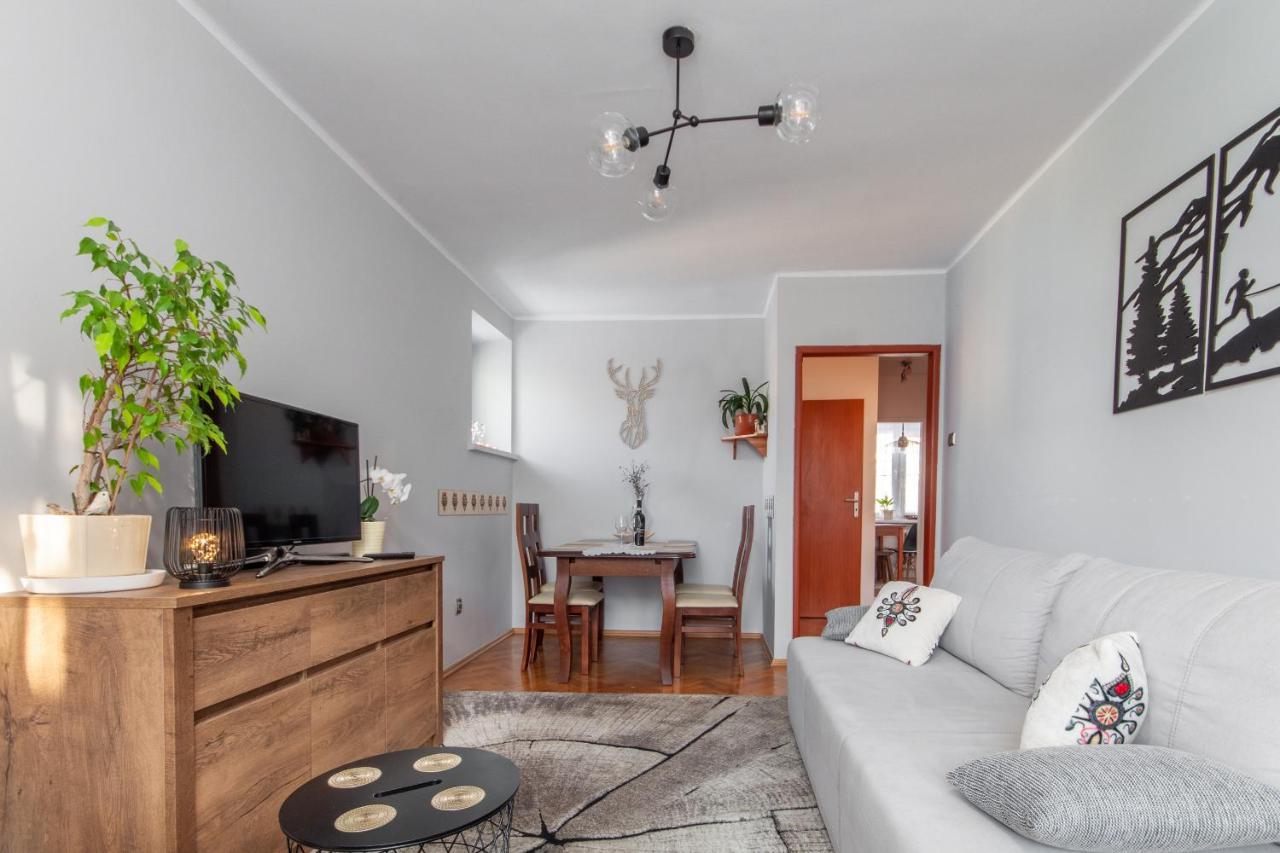 Apartserwis Top Tatra Ζακοπάνε Εξωτερικό φωτογραφία