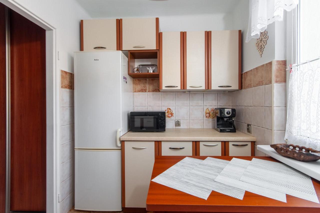 Apartserwis Top Tatra Ζακοπάνε Εξωτερικό φωτογραφία