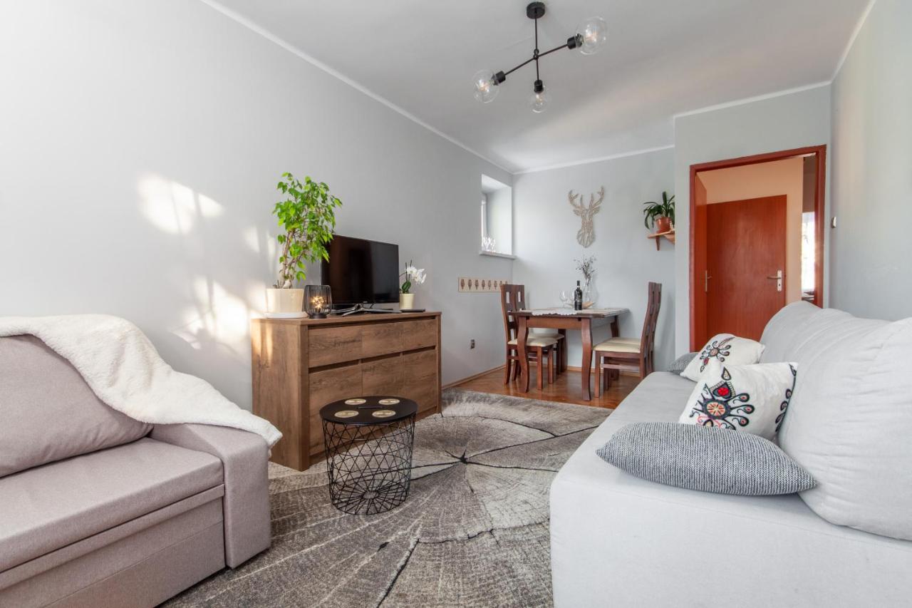 Apartserwis Top Tatra Ζακοπάνε Εξωτερικό φωτογραφία