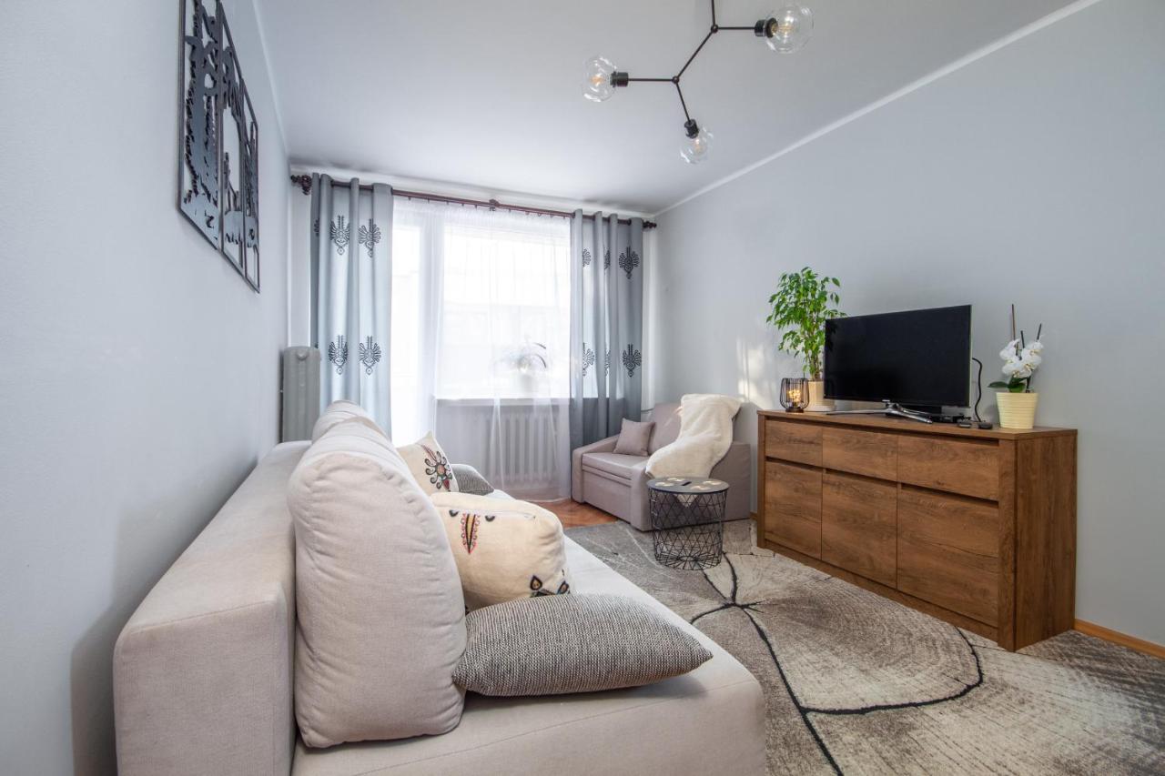 Apartserwis Top Tatra Ζακοπάνε Εξωτερικό φωτογραφία