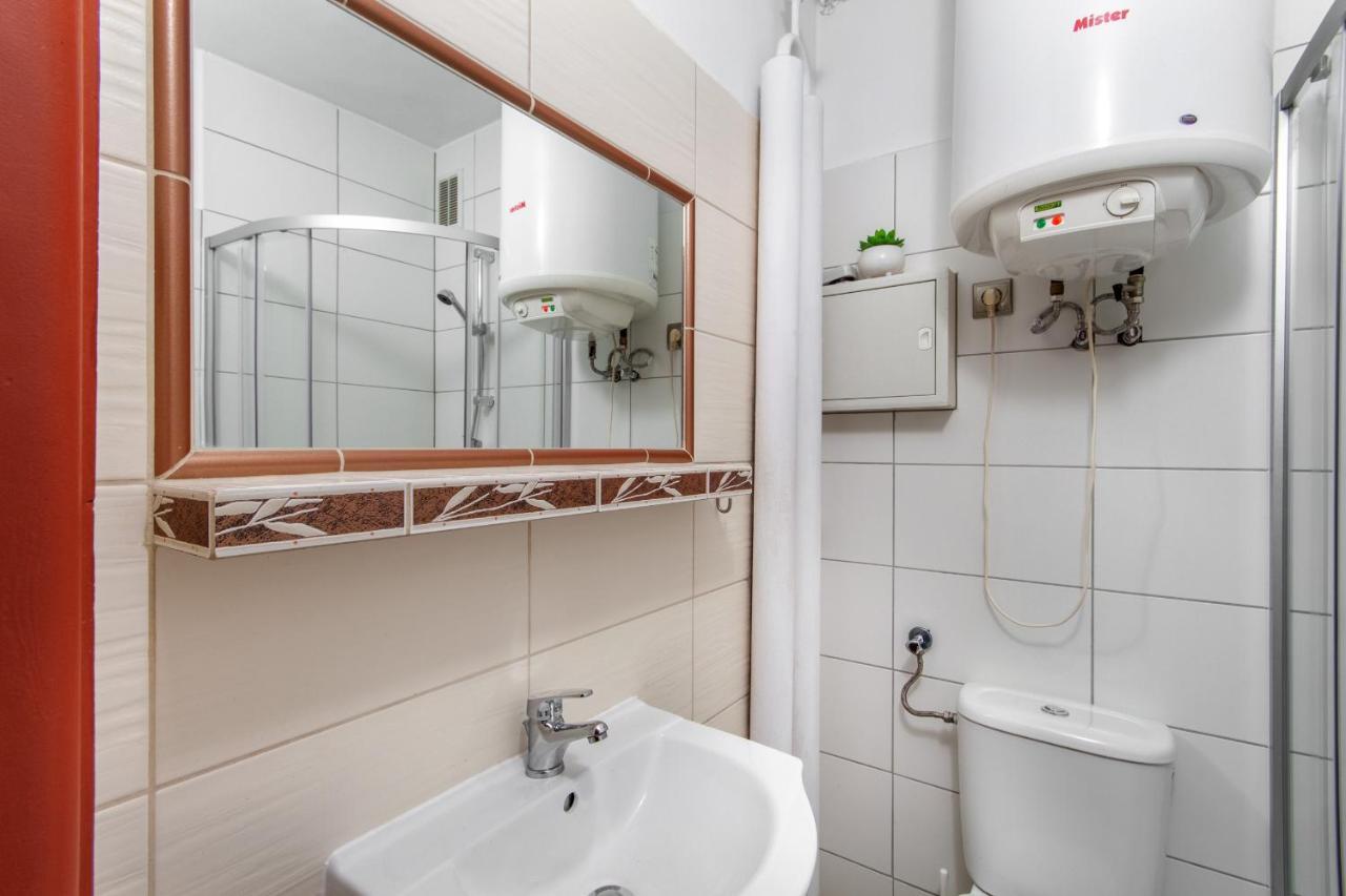 Apartserwis Top Tatra Ζακοπάνε Εξωτερικό φωτογραφία