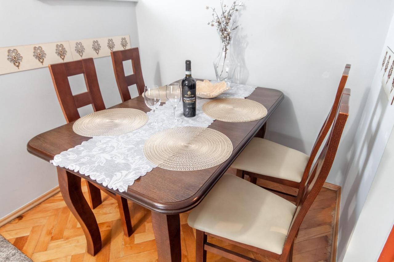 Apartserwis Top Tatra Ζακοπάνε Εξωτερικό φωτογραφία