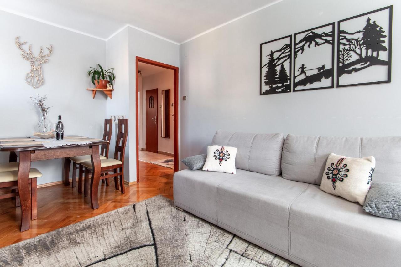 Apartserwis Top Tatra Ζακοπάνε Εξωτερικό φωτογραφία