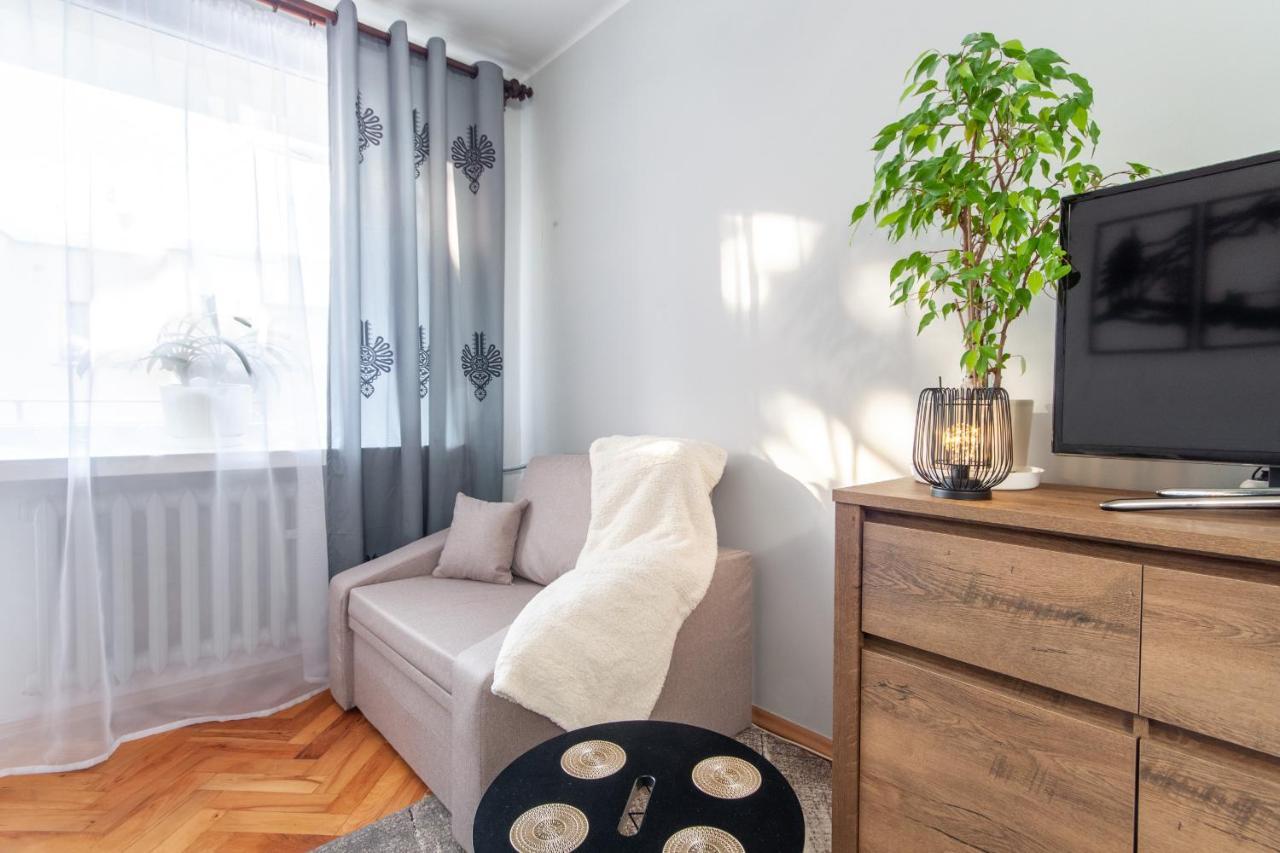Apartserwis Top Tatra Ζακοπάνε Εξωτερικό φωτογραφία
