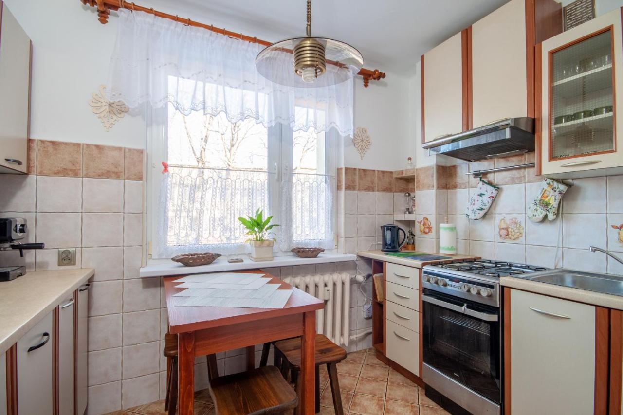 Apartserwis Top Tatra Ζακοπάνε Εξωτερικό φωτογραφία