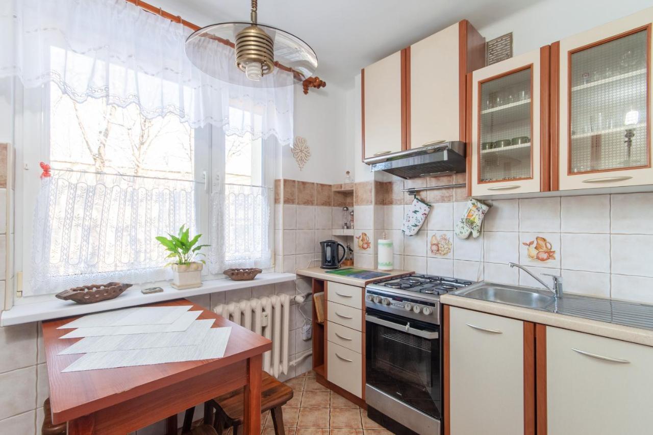 Apartserwis Top Tatra Ζακοπάνε Εξωτερικό φωτογραφία
