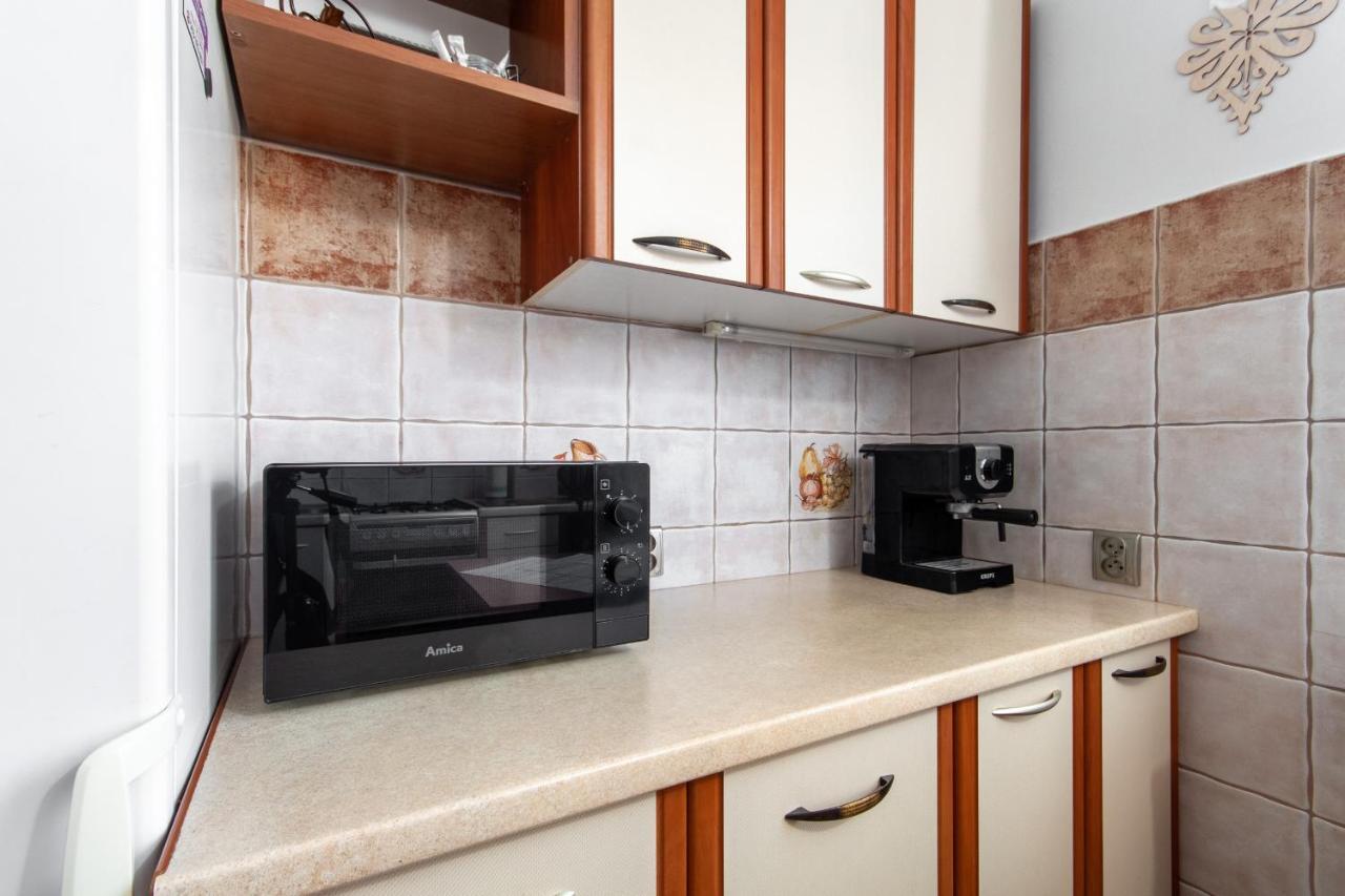 Apartserwis Top Tatra Ζακοπάνε Εξωτερικό φωτογραφία