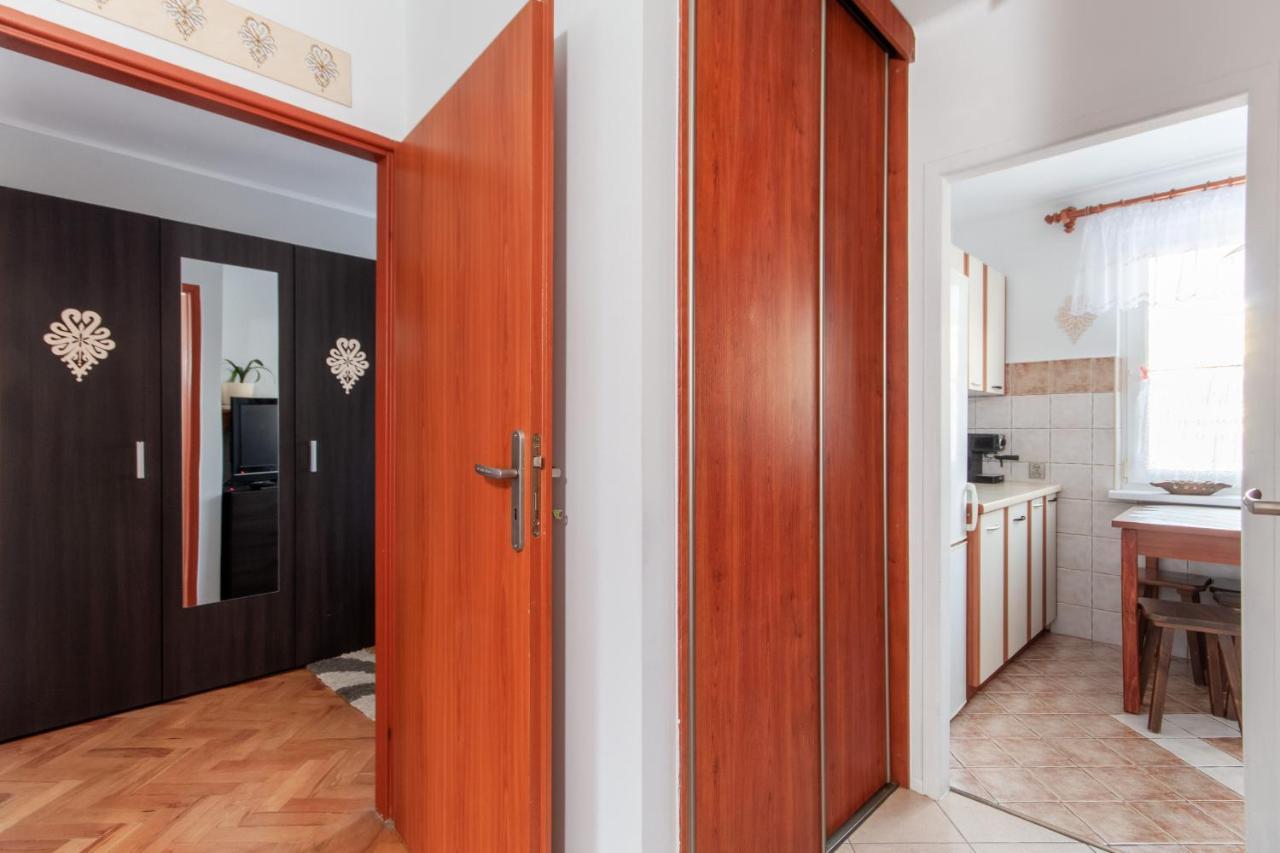 Apartserwis Top Tatra Ζακοπάνε Εξωτερικό φωτογραφία