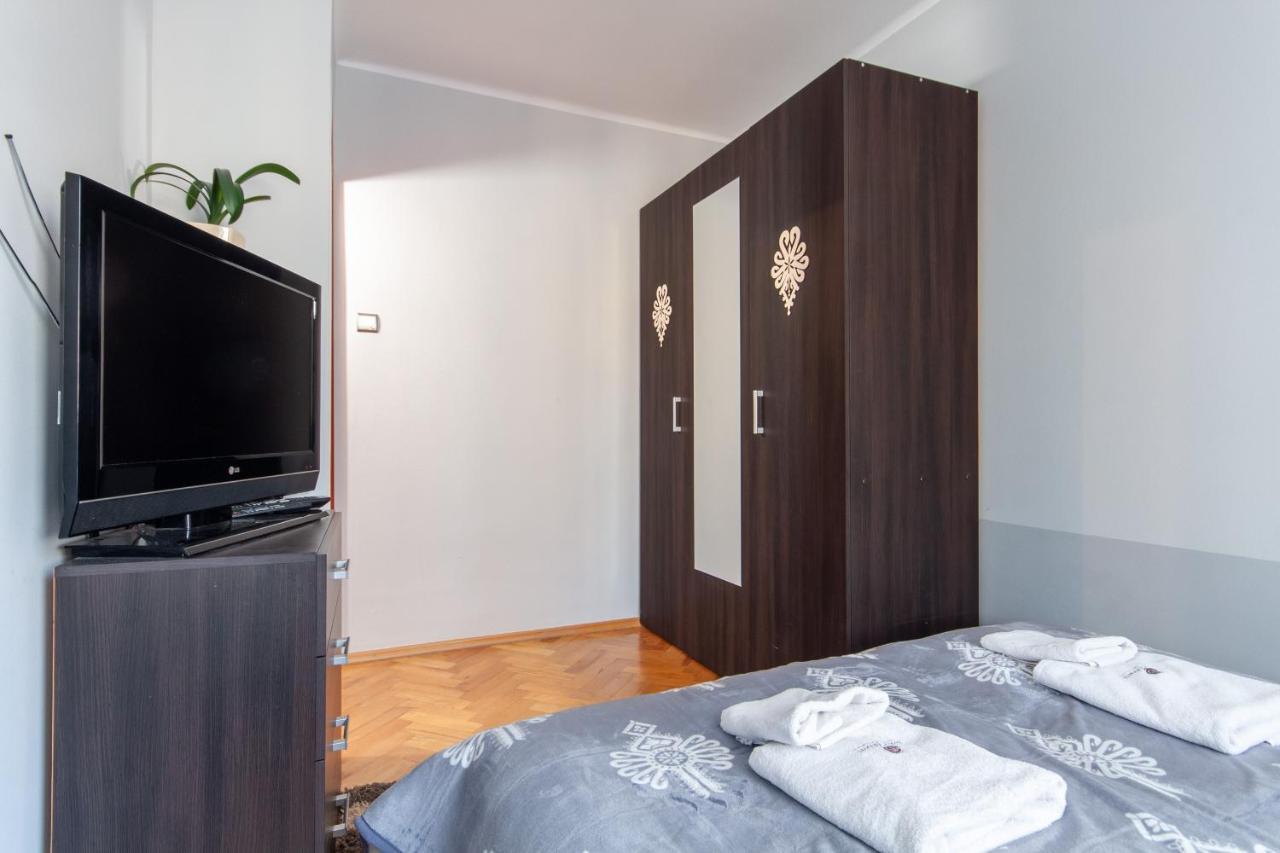 Apartserwis Top Tatra Ζακοπάνε Εξωτερικό φωτογραφία