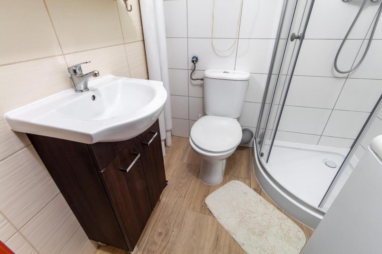 Apartserwis Top Tatra Ζακοπάνε Εξωτερικό φωτογραφία